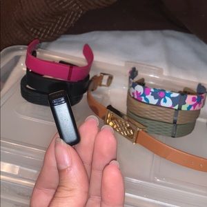 FITBIT FLEX BUNDLE